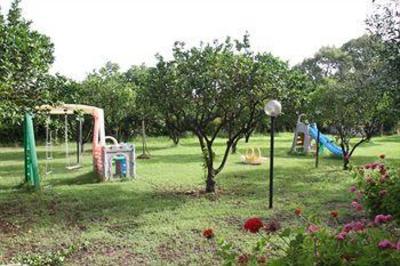 фото отеля Residenza La Vigna