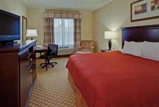 фото отеля Country Inn & Suites By Carlson, Jacksonville