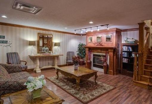 фото отеля Country Inn & Suites By Carlson, Jacksonville