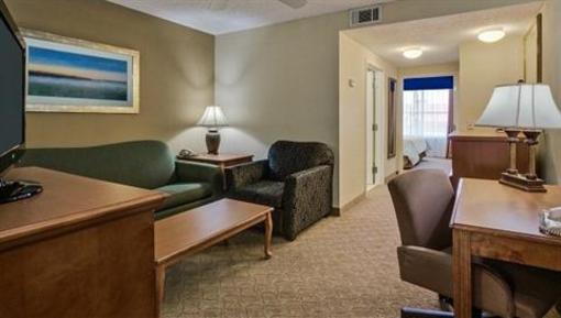 фото отеля Country Inn & Suites By Carlson, Jacksonville