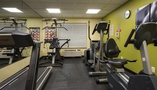 фото отеля Country Inn & Suites By Carlson, Jacksonville