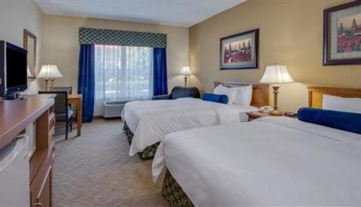 фото отеля Country Inn & Suites By Carlson, Jacksonville