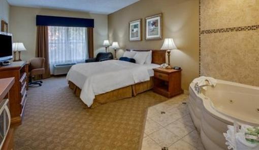 фото отеля Country Inn & Suites By Carlson, Jacksonville