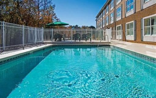 фото отеля Country Inn & Suites By Carlson, Jacksonville