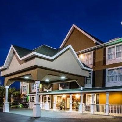 фото отеля Country Inn & Suites By Carlson, Jacksonville