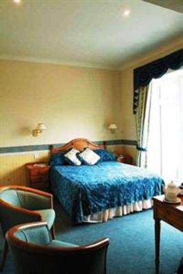 фото отеля BEST WESTERN Falmouth Beach Hotel
