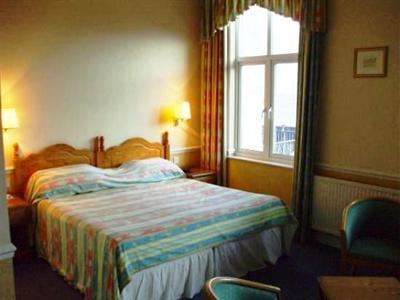 фото отеля BEST WESTERN Falmouth Beach Hotel