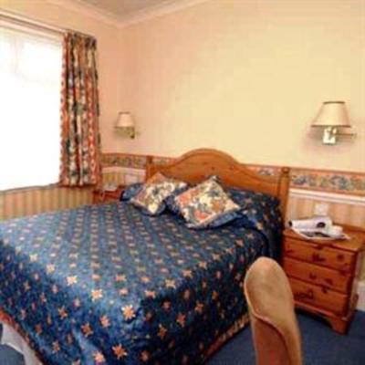 фото отеля BEST WESTERN Falmouth Beach Hotel