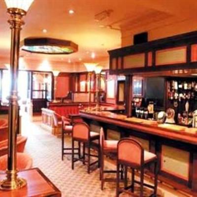 фото отеля BEST WESTERN Falmouth Beach Hotel