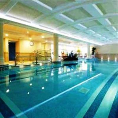 фото отеля BEST WESTERN Falmouth Beach Hotel