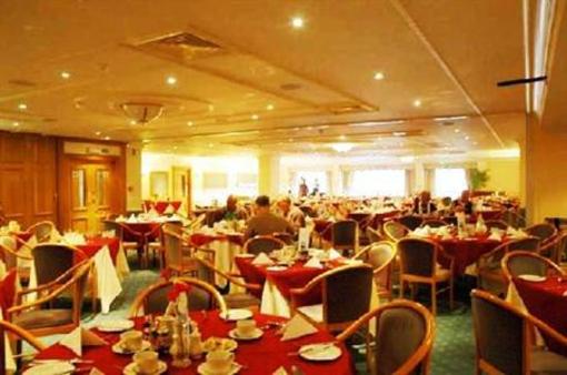 фото отеля BEST WESTERN Falmouth Beach Hotel