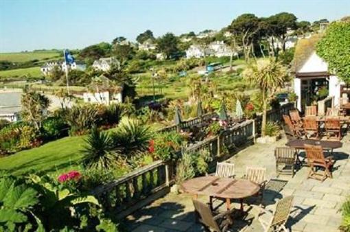 фото отеля BEST WESTERN Falmouth Beach Hotel