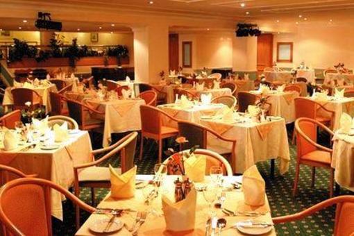 фото отеля BEST WESTERN Falmouth Beach Hotel