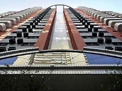 фото отеля Mercure Sao Paulo Berrini