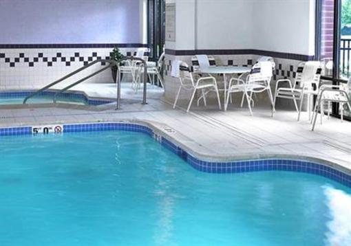 фото отеля SpringHill Suites Chicago Lincolnshire