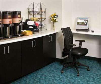 фото отеля SpringHill Suites Chicago Lincolnshire