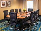 фото отеля SpringHill Suites Chicago Lincolnshire