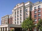 фото отеля SpringHill Suites Chicago Lincolnshire