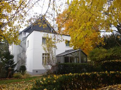 фото отеля Landhaus Schlachtensee