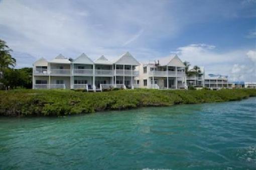 фото отеля Hawks Cay Resort