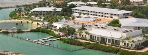фото отеля Hawks Cay Resort