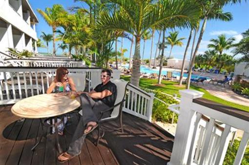 фото отеля Hawks Cay Resort