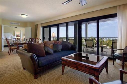 фото отеля Hawks Cay Resort