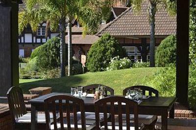 фото отеля Hotel L'Auberge Punta del Este