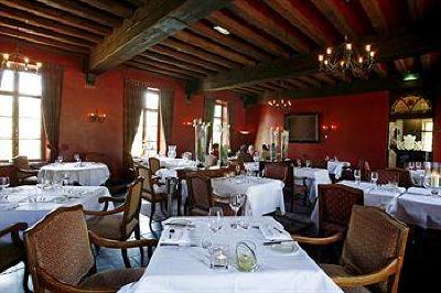 фото отеля Landgoed Kasteel Daelenbroeck Hotel Herkenbosch