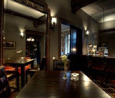 фото отеля Landgoed Kasteel Daelenbroeck Hotel Herkenbosch