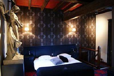 фото отеля Landgoed Kasteel Daelenbroeck Hotel Herkenbosch
