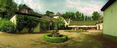 фото отеля Landgoed Kasteel Daelenbroeck Hotel Herkenbosch