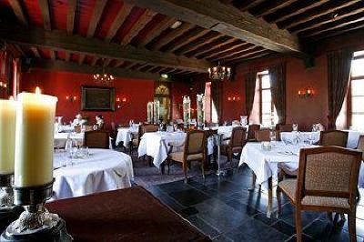 фото отеля Landgoed Kasteel Daelenbroeck Hotel Herkenbosch