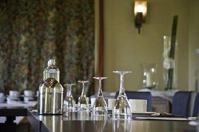 фото отеля Landgoed Kasteel Daelenbroeck Hotel Herkenbosch