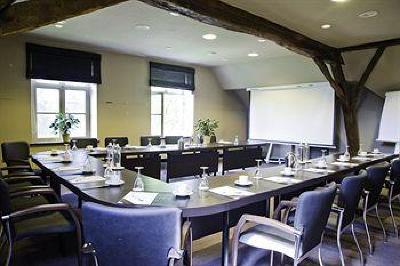 фото отеля Landgoed Kasteel Daelenbroeck Hotel Herkenbosch