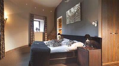 фото отеля Landgoed Kasteel Daelenbroeck Hotel Herkenbosch