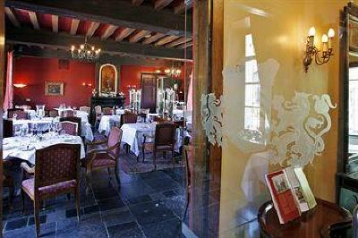 фото отеля Landgoed Kasteel Daelenbroeck Hotel Herkenbosch