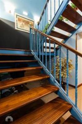 фото отеля Hostal Begona