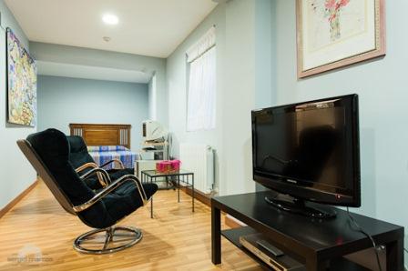 фото отеля Hostal Begona