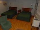 фото отеля Hostal Begona