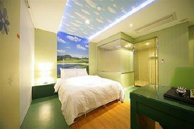 фото отеля La Nuit Hotel Seoul