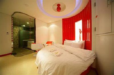 фото отеля La Nuit Hotel Seoul