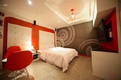фото отеля La Nuit Hotel Seoul