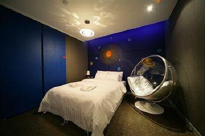 фото отеля La Nuit Hotel Seoul