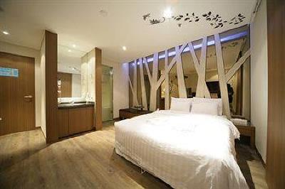 фото отеля La Nuit Hotel Seoul