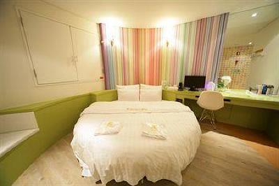 фото отеля La Nuit Hotel Seoul