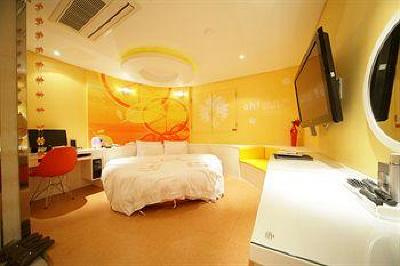 фото отеля La Nuit Hotel Seoul