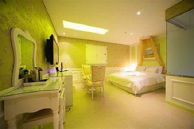 фото отеля La Nuit Hotel Seoul