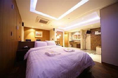 фото отеля La Nuit Hotel Seoul