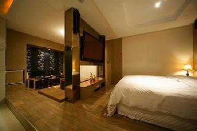 фото отеля La Nuit Hotel Seoul